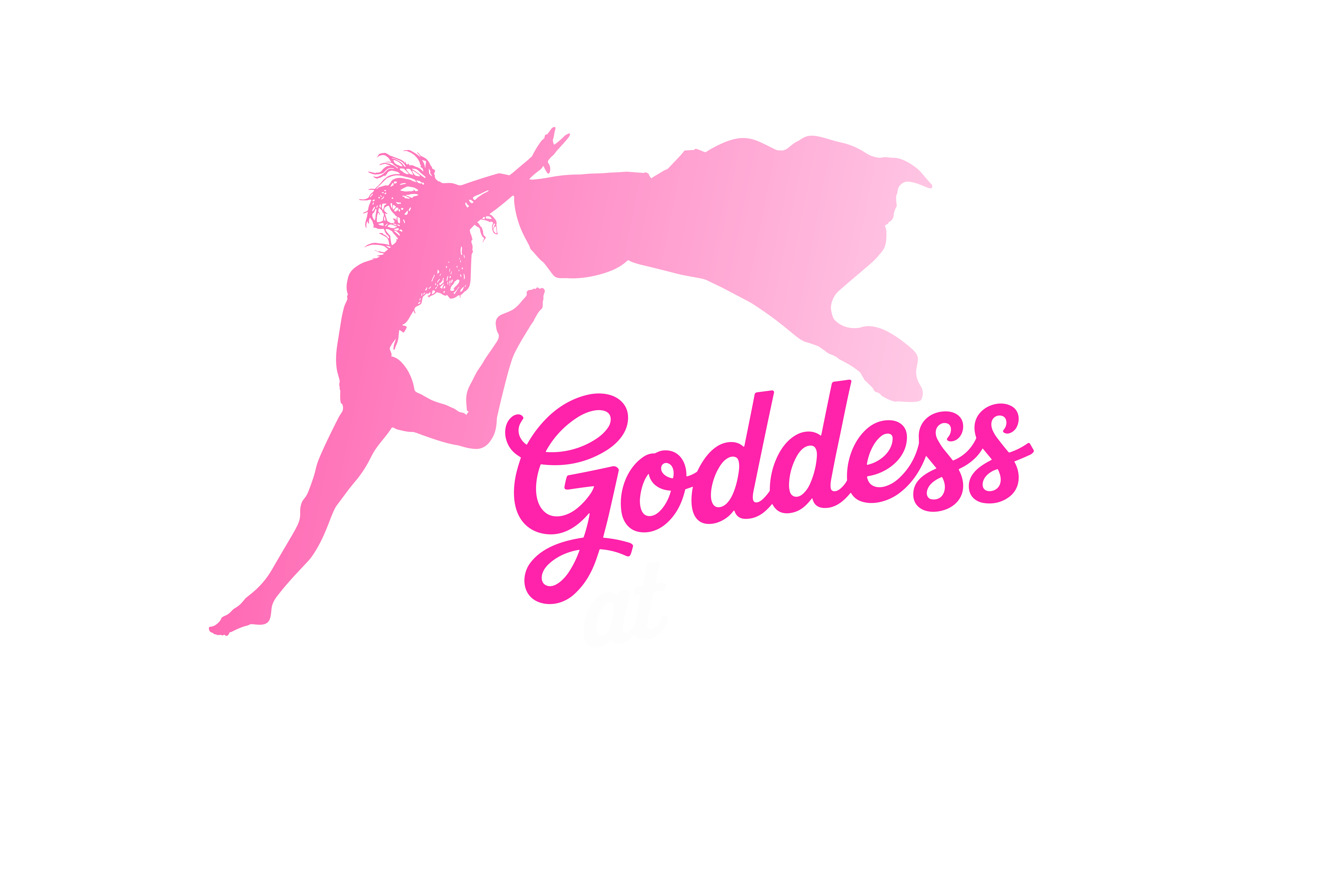 Goddess at Play